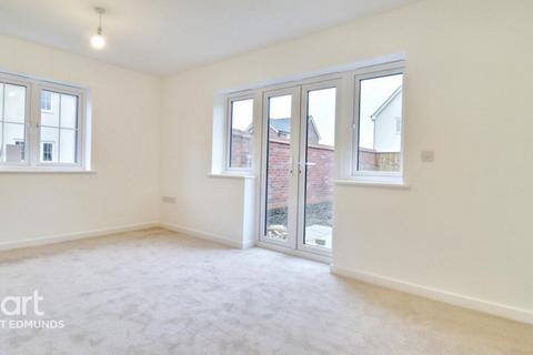 undefined, Meadow Rise, Bacton, Suffolk