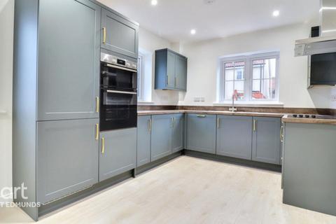 undefined, Meadow Rise, Bacton, Suffolk