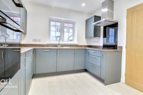 undefined, Meadow Rise, Bacton, Suffolk