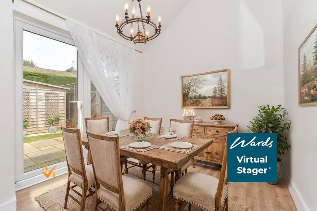 Room 1 (Farmhouse Style)