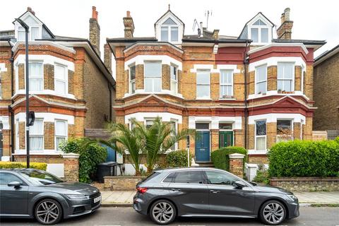 Tierney Road, London, SW2