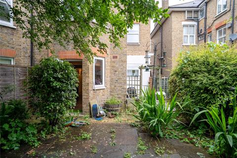 1 bedroom apartment for sale, Tierney Road, London, SW2