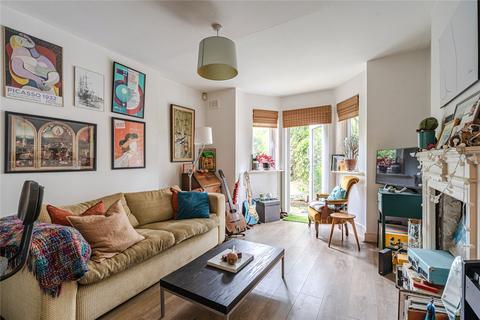 1 bedroom apartment for sale, Tierney Road, London, SW2