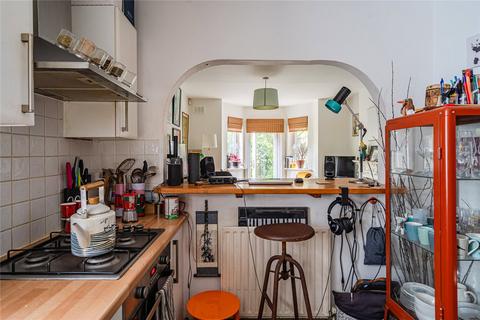1 bedroom apartment for sale, Tierney Road, London, SW2