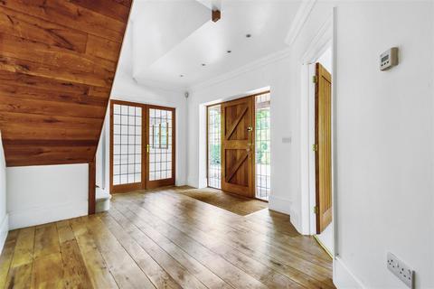 undefined, Off Epsom Road, West Horsley