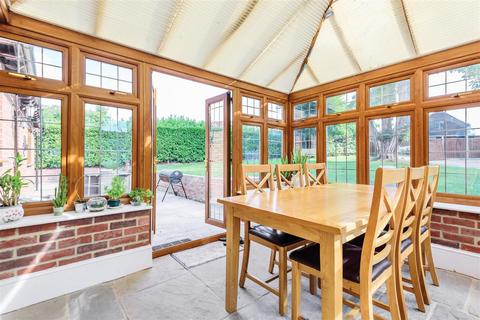 undefined, Off Epsom Road, West Horsley