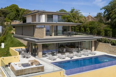 5 bedroom detached house for sale, La Rue De Haut, Jersey, JE3