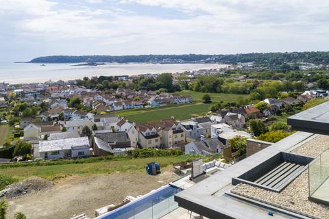 5 bedroom detached house for sale, La Rue De Haut, Jersey, JE3