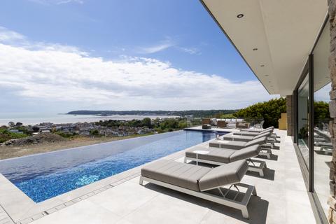 5 bedroom detached house for sale, La Rue De Haut, Jersey, JE3