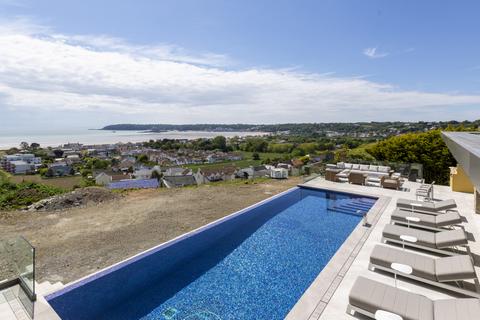 5 bedroom detached house for sale, La Rue De Haut, Jersey, JE3