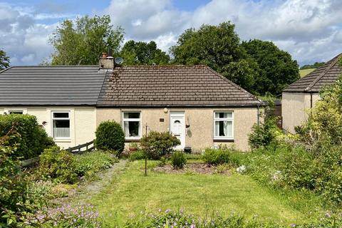 78 Main Street, Dalry, Castle Douglas, DG7 3UW