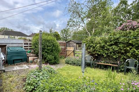 78 Main Street, Dalry, Castle Douglas, DG7 3UW