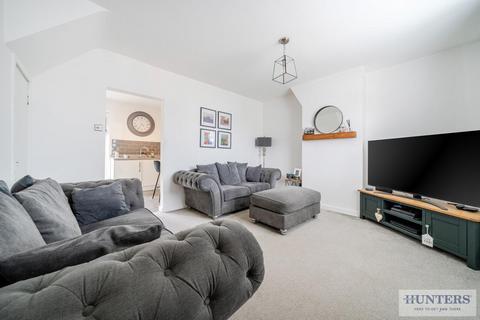 3 bedroom end of terrace house for sale, Willow Road, Dartford