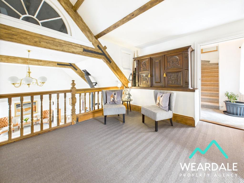 Mezzanine