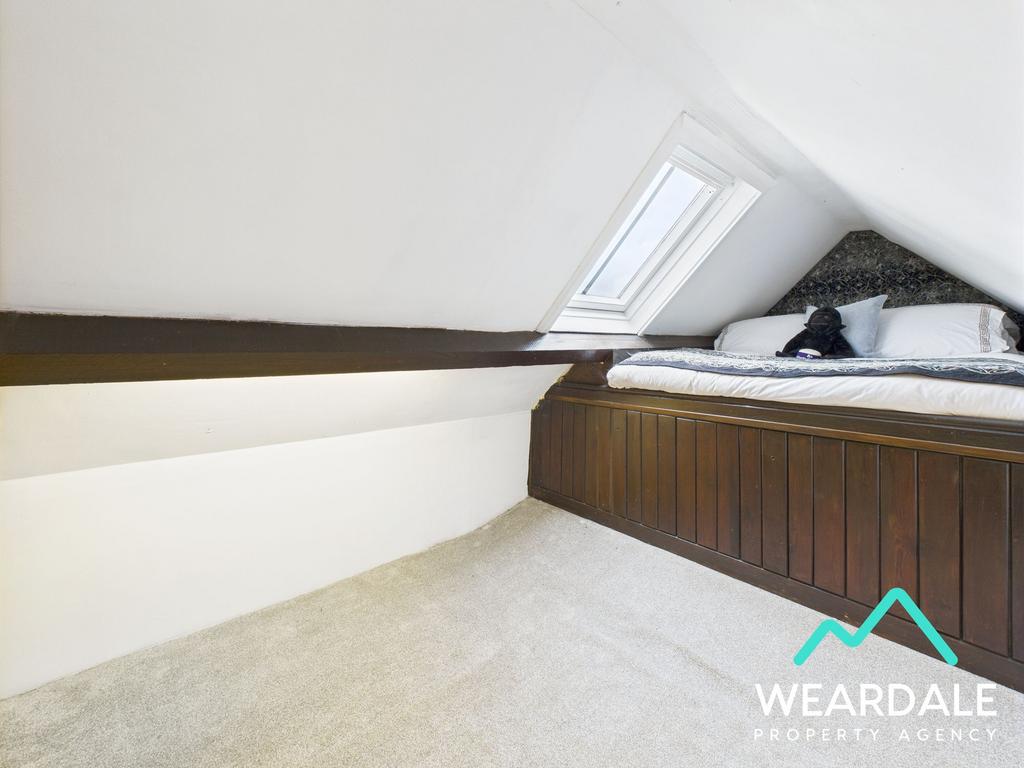 Bedroom 8