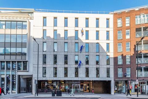 Office to rent, 134-138 Borough High St London SE1 1LB