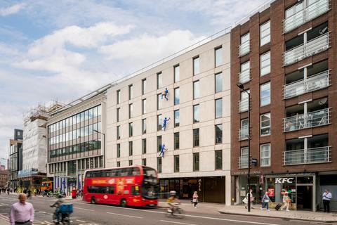 Office to rent, 134-138 Borough High St London SE1 1LB