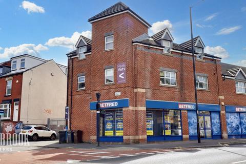 undefined, Chesterfield Road, SHEFFIELD
