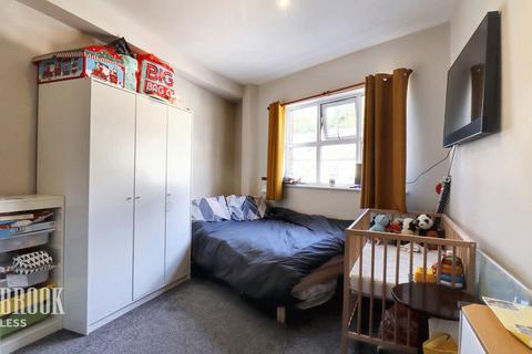 undefined, Chesterfield Road, SHEFFIELD