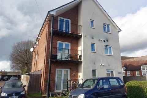 undefined, Toynbee Road, Eastleigh