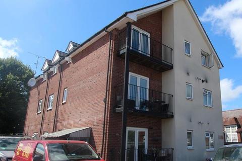 Toynbee Road, Eastleigh