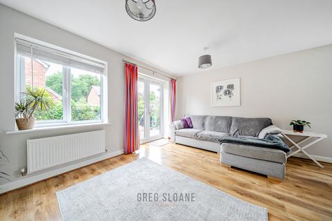 undefined, Belvidere Park, Shrewsbury SY2