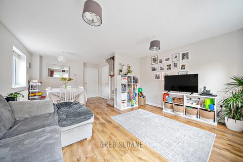 undefined, Belvidere Park, Shrewsbury SY2