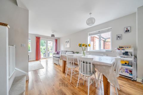 undefined, Belvidere Park, Shrewsbury SY2