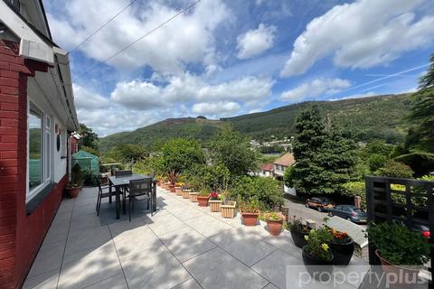 undefined, Maindy Croft, Ton Pentre, Rhondda Cynon Taff, CF41