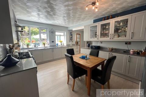 undefined, Maindy Croft, Ton Pentre, Rhondda Cynon Taff, CF41