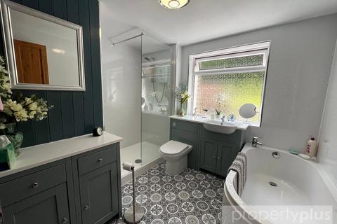 undefined, Maindy Croft, Ton Pentre, Rhondda Cynon Taff, CF41