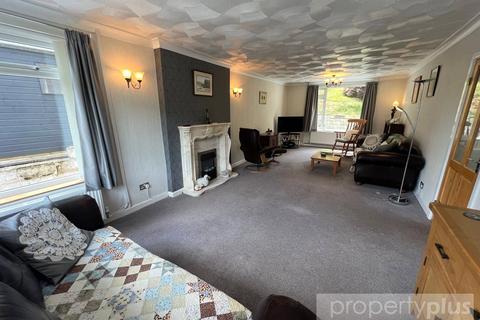 undefined, Maindy Croft, Ton Pentre, Rhondda Cynon Taff, CF41