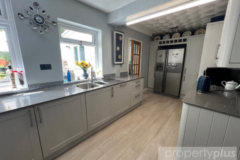 undefined, Maindy Croft, Ton Pentre, Rhondda Cynon Taff, CF41