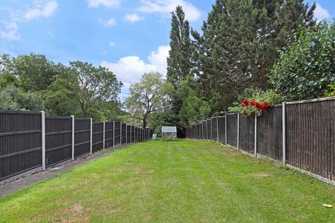 undefined, Bridge Hill, Epping CM16