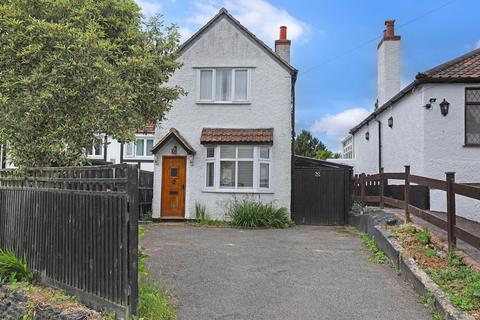 undefined, Bridge Hill, Epping CM16
