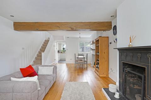 undefined, Bridge Hill, Epping CM16