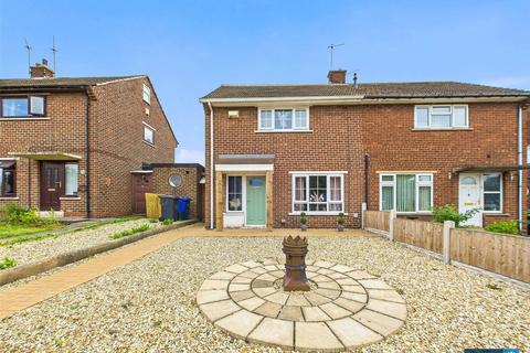 2 bedroom semi-detached house for sale, Weston Road, Doncaster, South Yorkshire, DN4