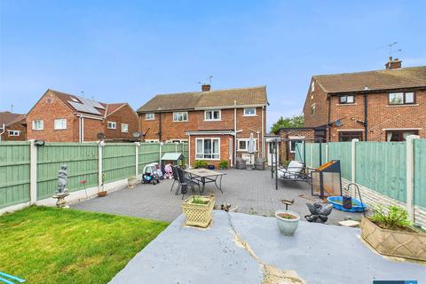 2 bedroom semi-detached house for sale, Weston Road, Doncaster, South Yorkshire, DN4