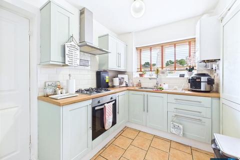 undefined, Weston Road, Doncaster, South Yorkshire, DN4