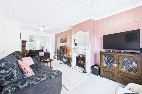 undefined, Weston Road, Doncaster, South Yorkshire, DN4