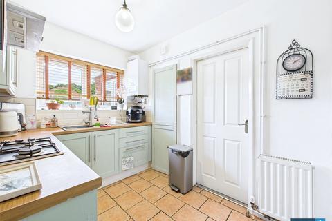 undefined, Weston Road, Doncaster, South Yorkshire, DN4