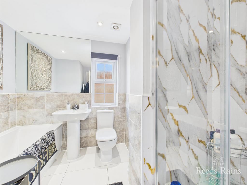 House Bathroom
