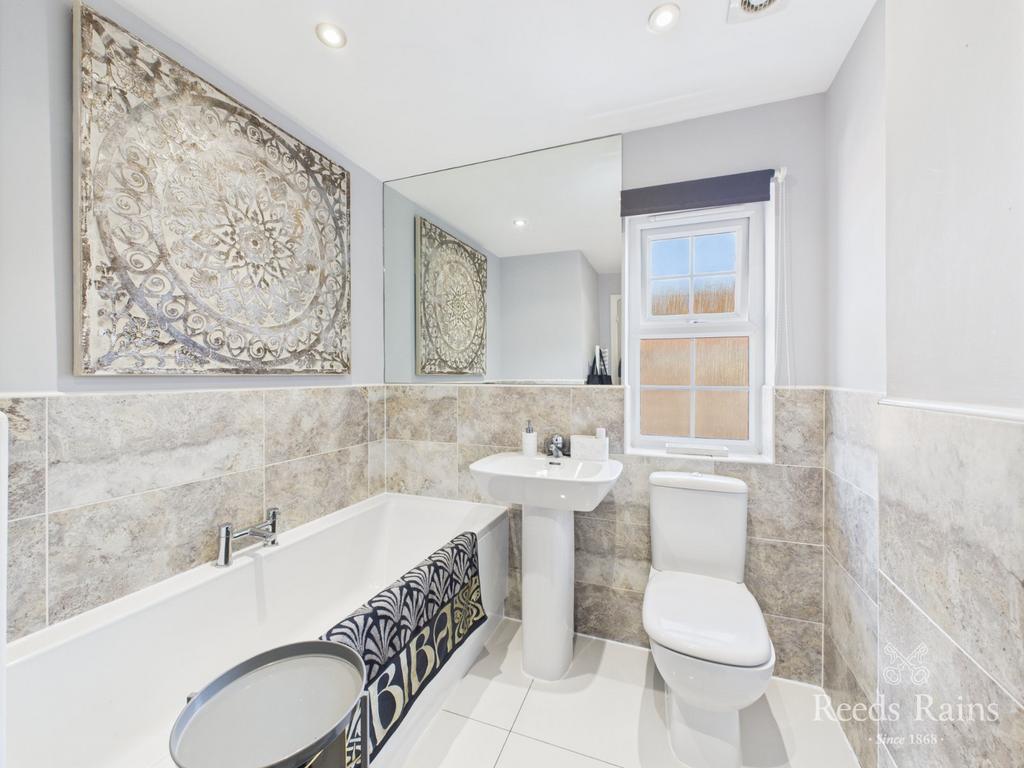 House Bathroom