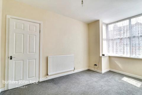 130 Hamil Road, Stoke-on-trent, ST6 1BB