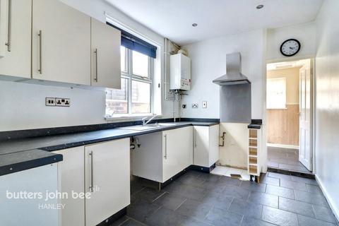 130 Hamil Road, Stoke-on-trent, ST6 1BB