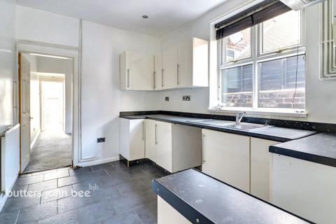 130 Hamil Road, Stoke-on-trent, ST6 1BB