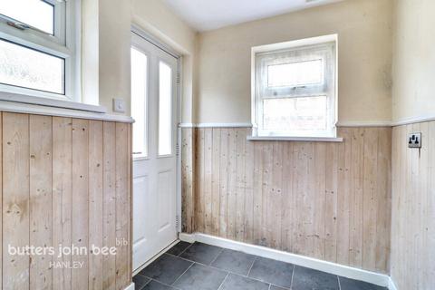 130 Hamil Road, Stoke-on-trent, ST6 1BB