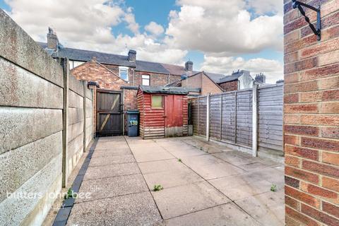 130 Hamil Road, Stoke-on-trent, ST6 1BB