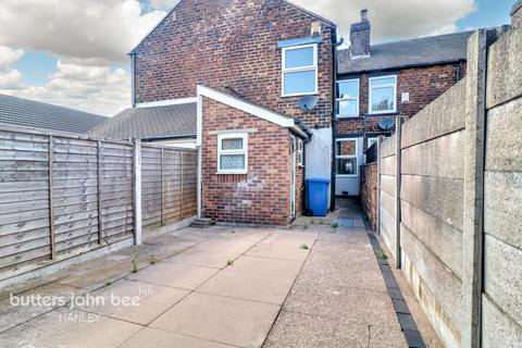 130 Hamil Road, Stoke-on-trent, ST6 1BB