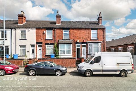 130 Hamil Road, Stoke-on-trent, ST6 1BB